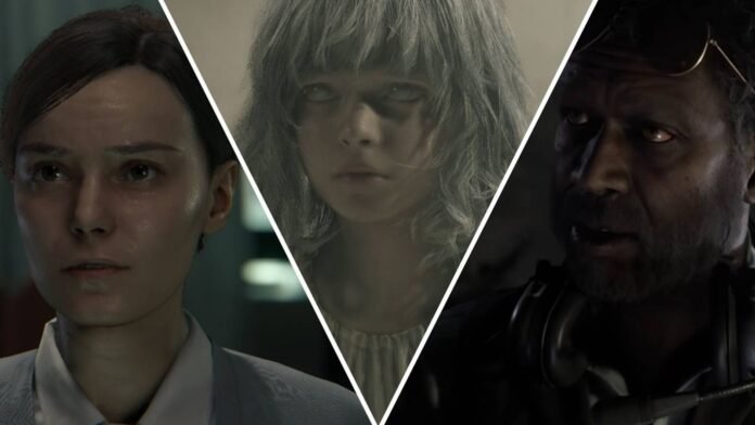 10 Moments of Betrayal and Suspicion