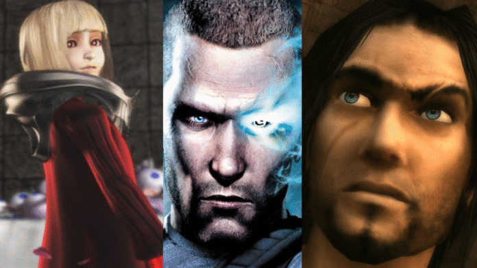 10 PS2 Games Fans are Still Divided About