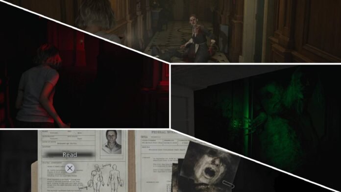 10 Reasons Why Resident Evil Requiem is the Scariest Entry in the Series