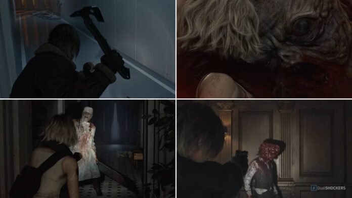 10 Resident Evil Requiem Mechanics That Make Combat Feel More Desperate Than Ever