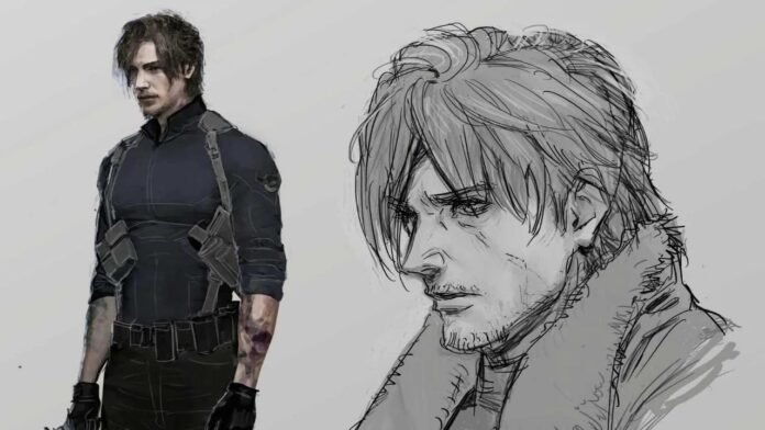 Capcom Hid an Enormous Secret About Leon S. Kennedy That You'll Only Realize After Resident Evil Requiem's Credits Roll