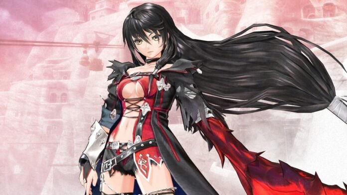 Review: Tales of Berseria Remastered (Switch) - QoL adjustments make a great game even better


