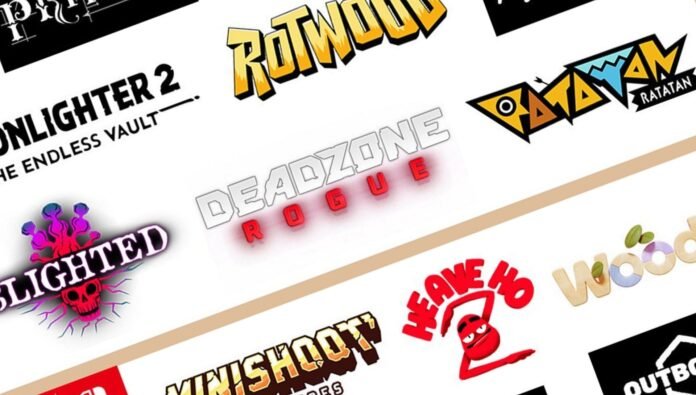 Nintendo Introduces All Indie World Games for Switch 1 and 2 in New Infographic

