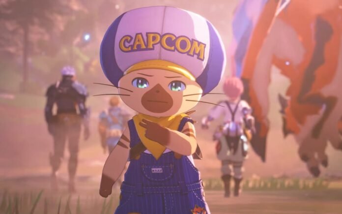 Monster Hunter Stories 3 launch trailer, save data unlocks and free DLC released

