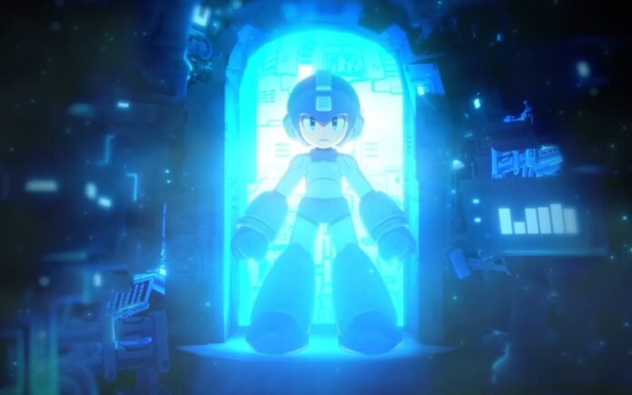 Rockman: Dual Override Robot Master Design Contest - Top 6 designs announced

