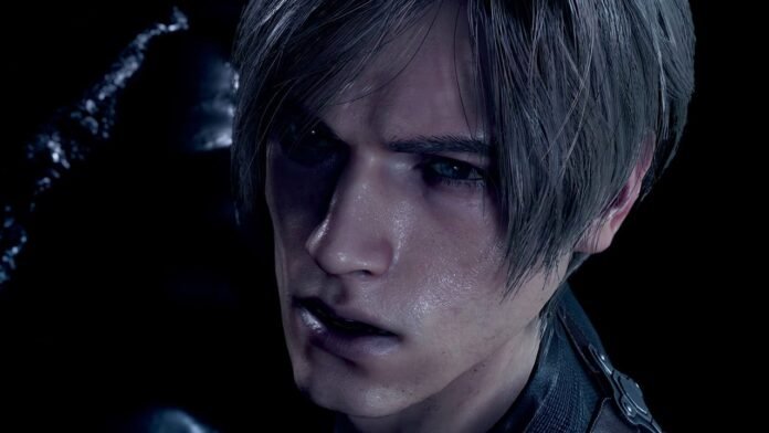 Resident Evil Requiem Director Warns of 'Edited Messages' After Screenshots Initially Appear to Confirm Leon S. Kennedy's Love Interest