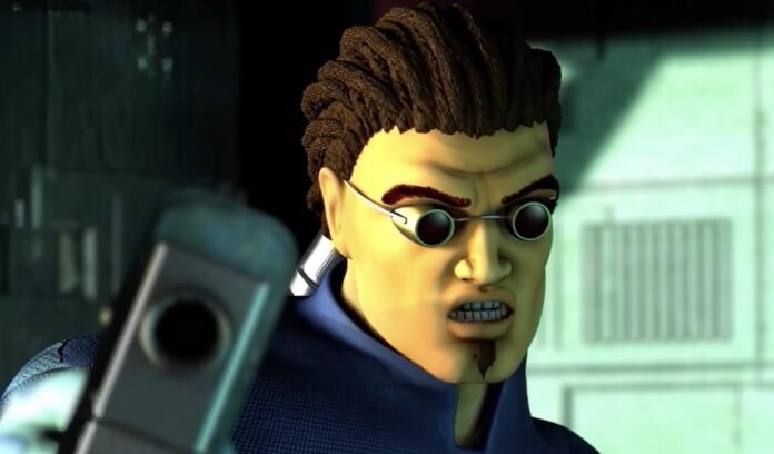 Nightdive's 'SiN Reloaded' remaster is coming to Switch 1 and 2 this year

