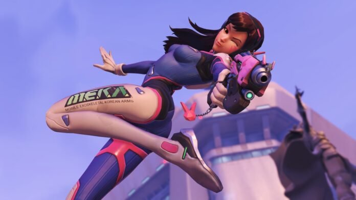 Former Overwatch director breaks silence about sudden departure from Blizzard

