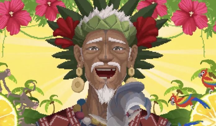 Dave The Diver's next big DLC ​​releases this June

