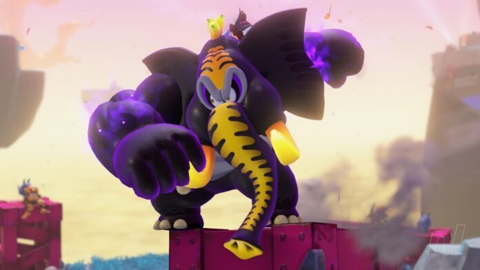 "probably went too far" - Even the creators of Bananza think one conversion is overwhelming

