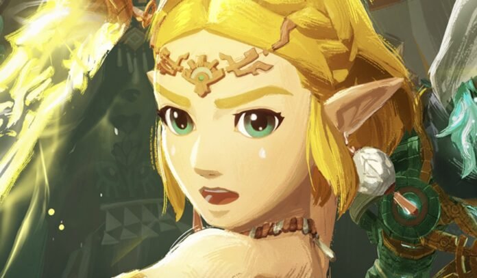 "we can all exist at the same time" - Zelda voice actor rejects the need to pass the torch

