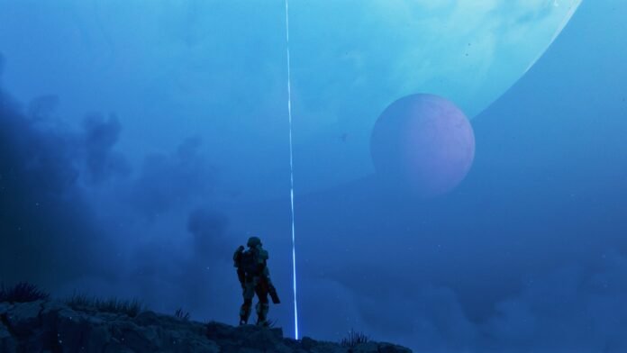 Marathon UI Designer Fires Back at Claims of Halo, Destiny Developers Not Being Involved