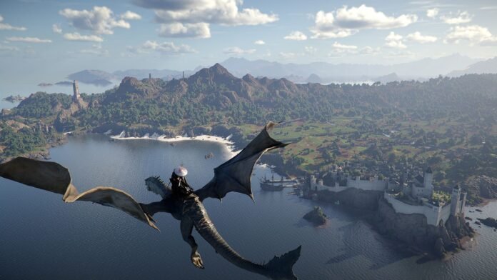 Crimson Desert – 30 Brilliant Details That Elevate The Entire Experience