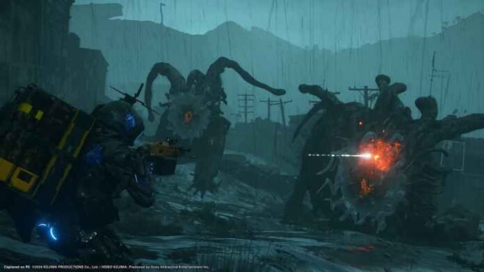 Death Stranding 2 save file location on PC

