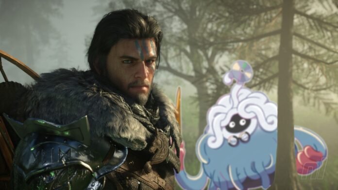 UK Charts: Pokemon Pokopia continues to fall, newcomer wins gold

