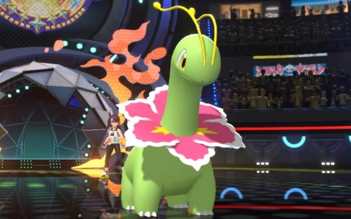 ICYMI: Pokémon Champions gets free update for Switch 2


