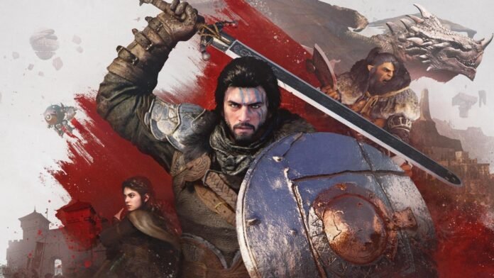 "Research and development has started" - Crimson Desert devs interested in Switch 2 port

