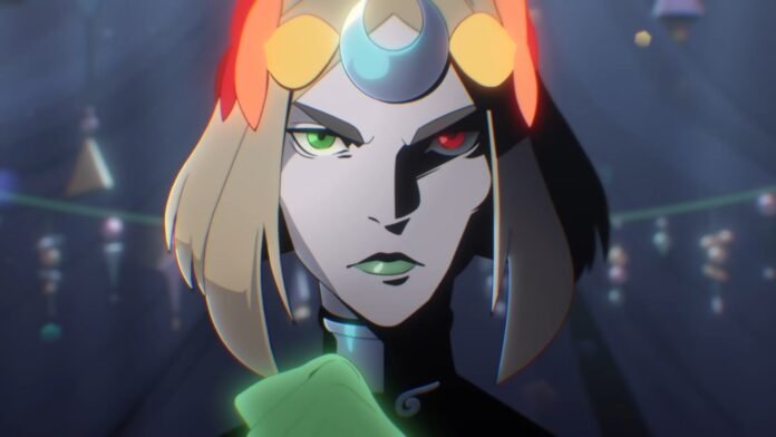 Hades II has some bonus content coming next month

