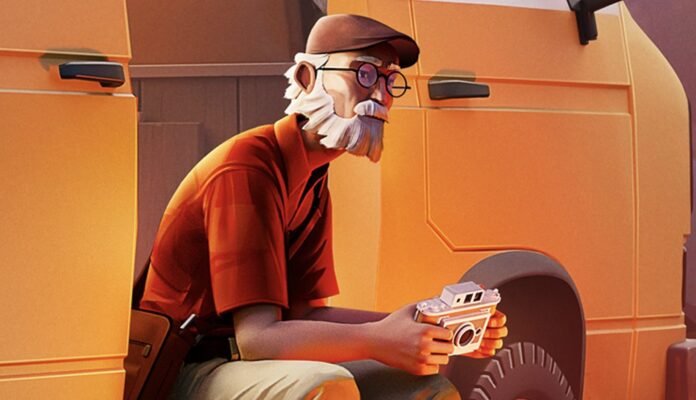 'Forever Ago' looks ready to break your heart on Switch 2

