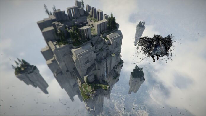 Crimson Desert Studio CEO Also Wishes the Story Was Better, Discusses Lack of Multiplayer