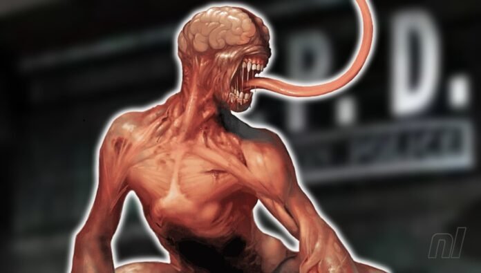 Opinion: As Resident Evil turns 30, it's time for Capcom to rethink the classic

