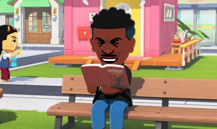 Featured: The best (and most cursed) Tomodachi Life Mii you've ever seen

