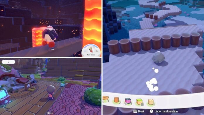 5 Pokémon Pokopia Multiplayer Games You Need to Try with Friends