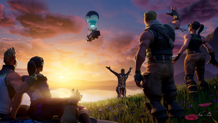Fortnite Mass Layoff Leaves Remaining Staff Unsure of Game's Future