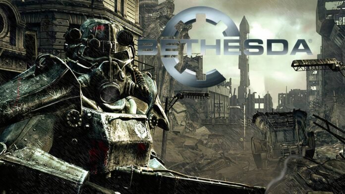 Are the Fallout Leaks Accidental, or Is Bethesda Running an Elaborate Marketing Campaign?