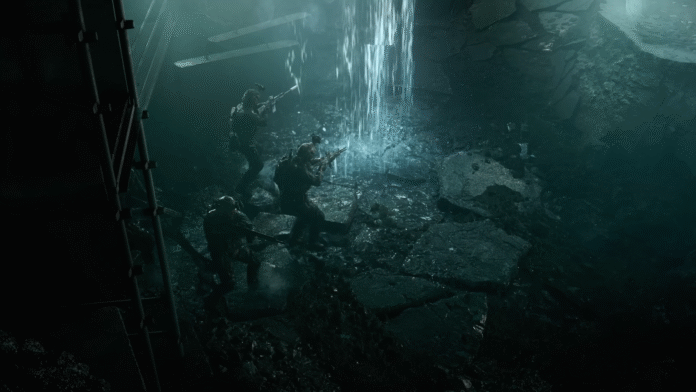 Battlefield 6 Launches Night Maps as Free Trial Starts