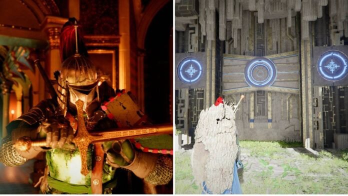 Crimson Desert: Vault of Vengeance Guide