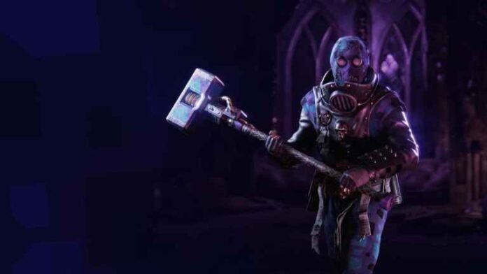 How to get Warhammer 40K Dark Tide Twitch drops (2026)

