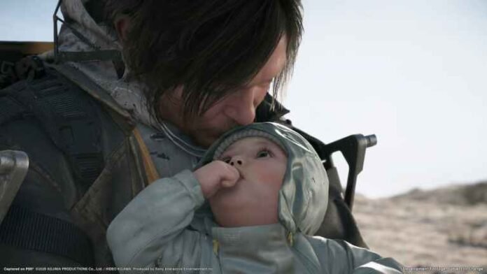 Death Stranding 2 Preload now available on PC

