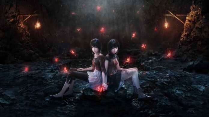 Fatal Frame II Crimson Butterfly Remake Complete Control for Controller and PC

