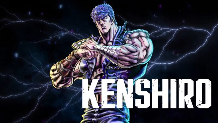 Fist of the North Star’s Kenshiro is Coming to Fatal Fury: City of the Wolves in June