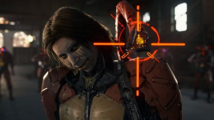 How to disable depth of field effect in Death Stranding 2 on PC

