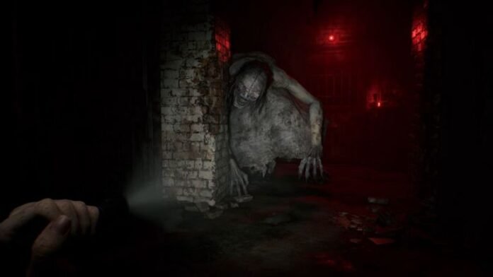 What to do with a severed hand in Resident Evil Requiem?

