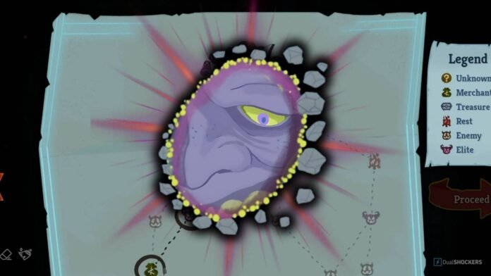 How to Beat Doormaker in Slay The Spire 2