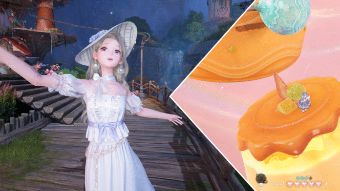 How to Complete Bloom of Tranquility Challenge in Infinity Nikki