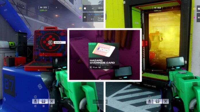 How to Complete Tox Clears in Marathon