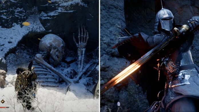 How to Get the Darkbringer Sword