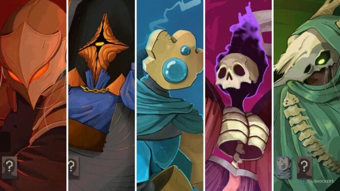 How to Unlock All Characters in Slay The Spire 2