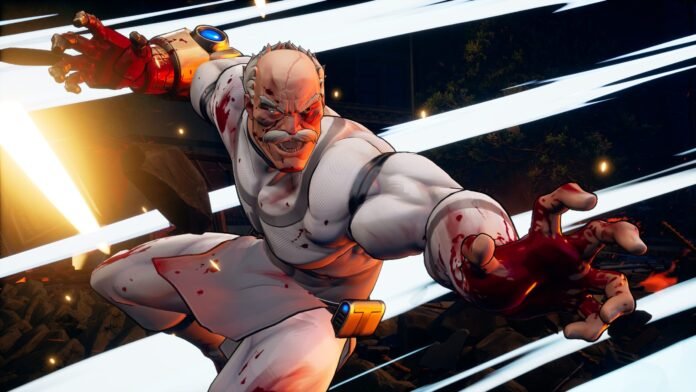 “Stand Ready for My Arrival, Worm”: Invincible VS Adds Conquest as Final Launch Fighter