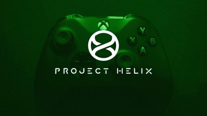 Microsoft Project Helix Will Bridge The Gap Between Xbox and PC