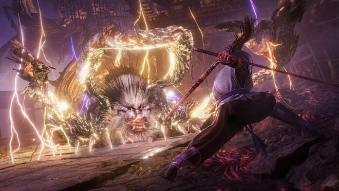 Nioh 3 Studio Head Acknowledges It’s a “Great Game, But it’s Not Perfect”