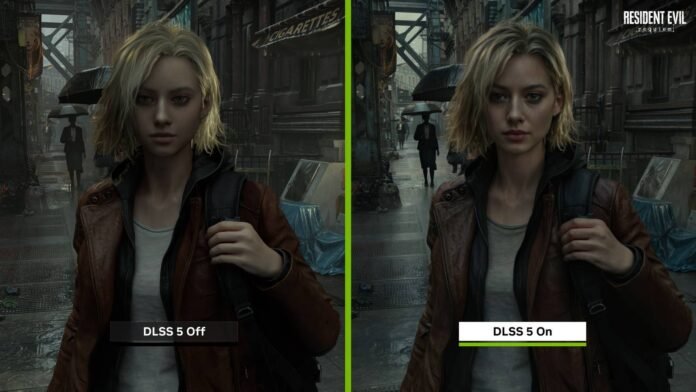 Nvidia Kept Developers in the Dark About DLSS 5 Showcase
