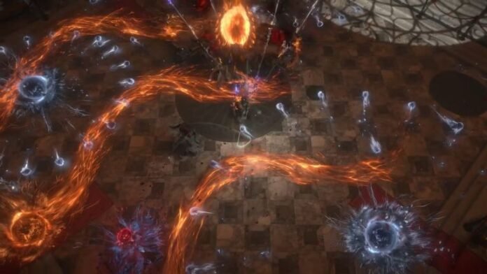 PoE 1 3.28 Mirage Top Builds Best Leaguestarter Builds by Creators

