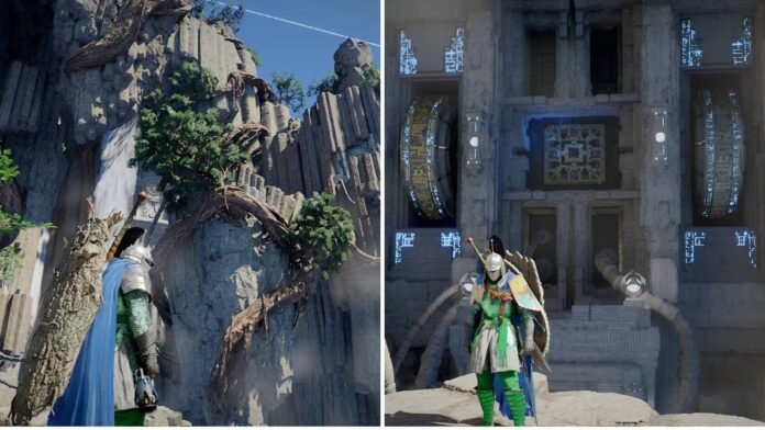 Precipice of Truth Puzzle Guide