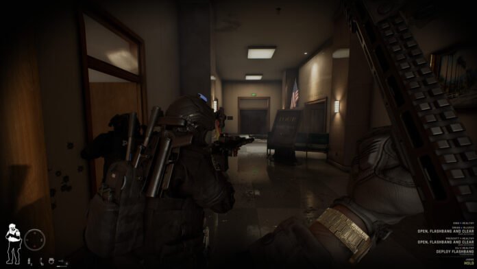 Ready or Not Boiling Point