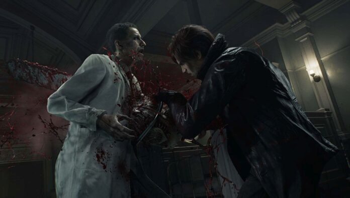 Resident Evil Requiem Proves Combat Can Be a Brutal, Brilliant Masterclass